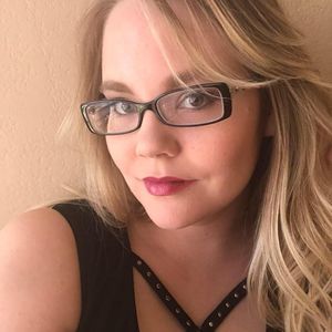 Meet your Posher, Karissa